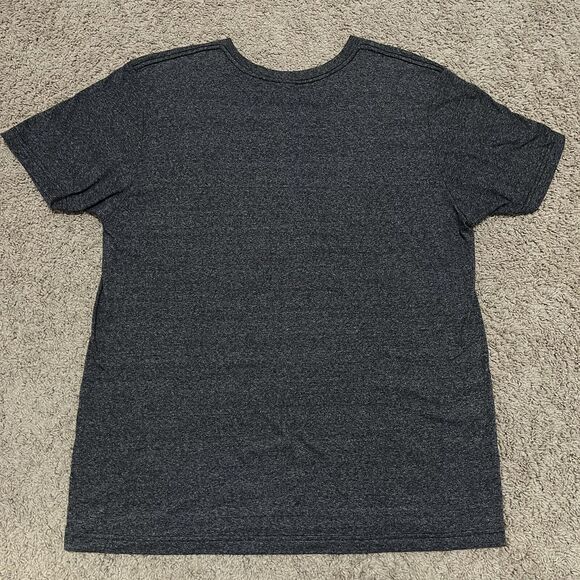 Portland State Vikings Shirt Women 2XL XXL Couture Gray PSU University Game Day - Picture 4 of 8